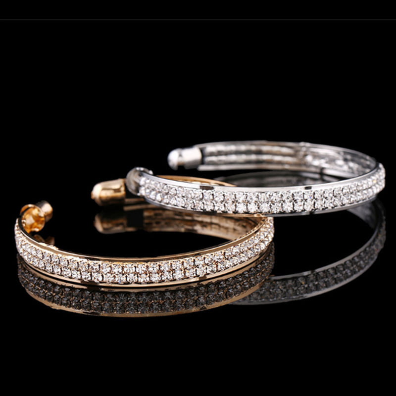 New 2024 Ethnic Tassel Crystal Beads Bracelets For Women Girls Gift Elastic  Rope Shell Leaves Charm Wrap Bracelet Pulseira Feminina Fashion