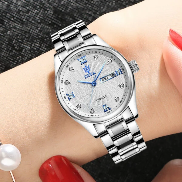 Women's Waterproof Watch - Image 3