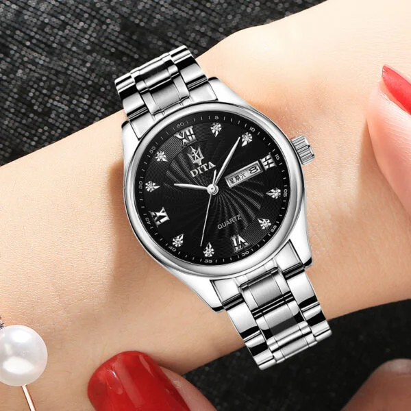 Women's Waterproof Watch - Image 4